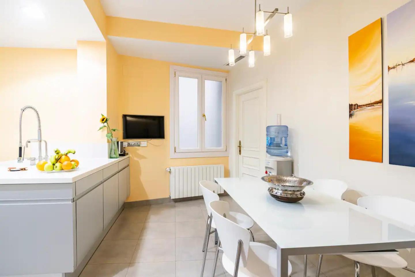 Апартаменти Puerta De Jerez II (Adults Only) Севілья Екстер'єр фото